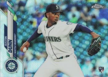 Justin Dunn