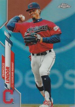 Francisco Lindor
