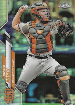 Buster Posey