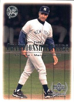 #89 Joe Torre