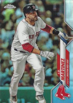 J.D. Martinez
