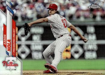 Aaron Nola
