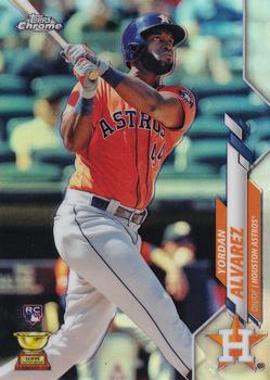 Yordan Alvarez