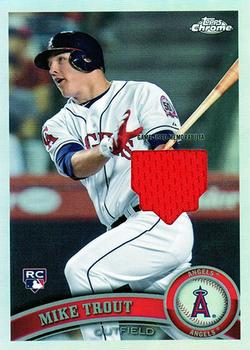 Mike Trout