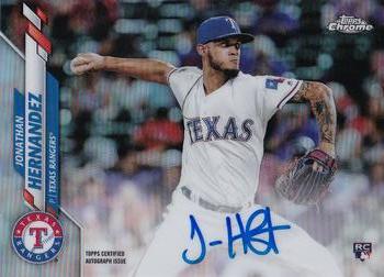 Jonathan Hernandez