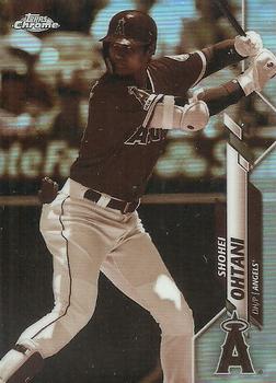 Shohei Ohtani