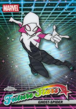 Ghost-Spider