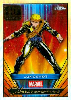 Longshot