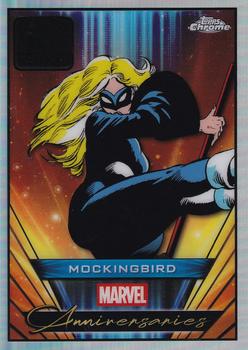 Mockingbird
