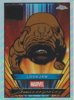 Lockjaw
