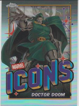 Doctor Doom