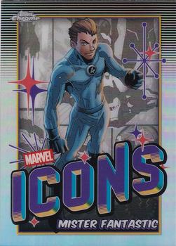 Mister Fantastic