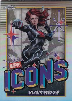 Black Widow