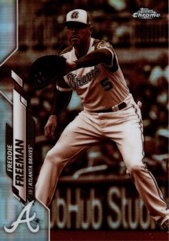 Freddie Freeman