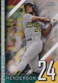 Rickey Henderson