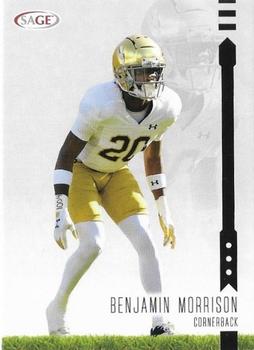 Benjamin Morrison