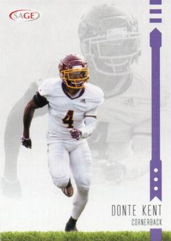 Donte Kent