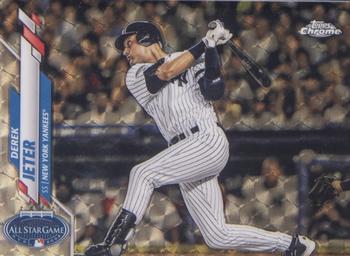 Derek Jeter