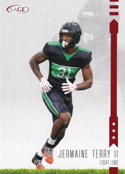 Jermaine Terry II