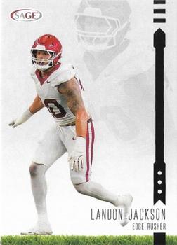 Landon Jackson