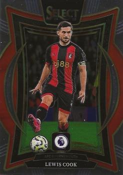 Lewis Cook