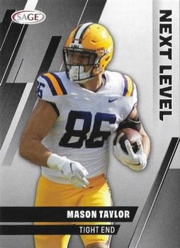 Mason Taylor