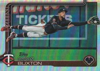 Byron Buxton