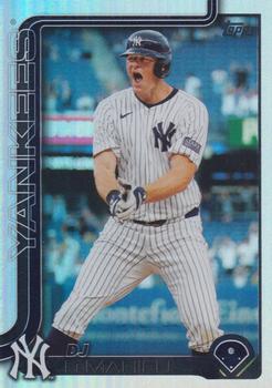 DJ LeMahieu