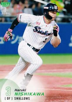 Haruki Nishikawa