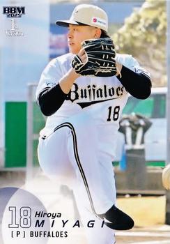 Hiroya Miyagi