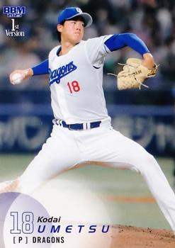 Kodai Umetsu