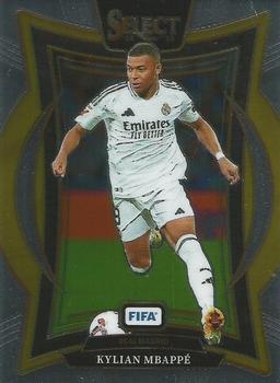 Kylian Mbappe