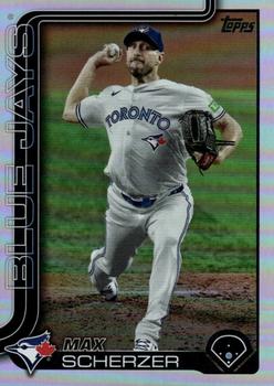 Max Scherzer