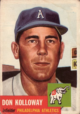 Don Kolloway