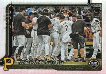 Pittsburgh Pirates
