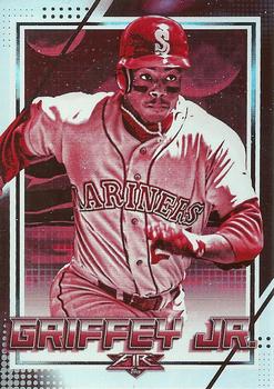 Ken Griffey Jr.
