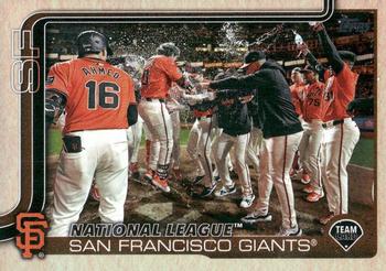 San Francisco Giants