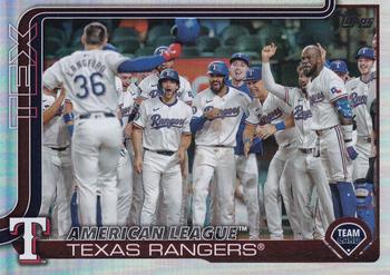 Texas Rangers