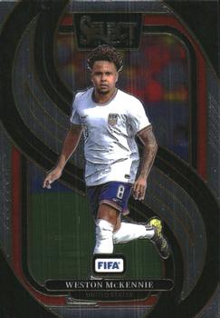 Weston McKennie