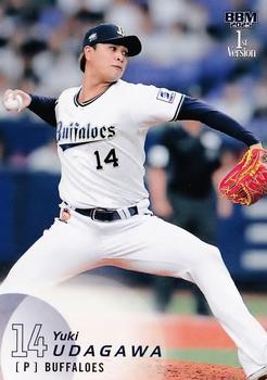 Yuki Udagawa
