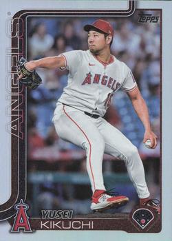 Yusei Kikuchi