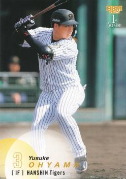 Yusuke Ohyama
