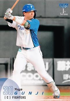 Yuya Gunji