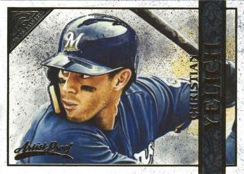 Christian Yelich
