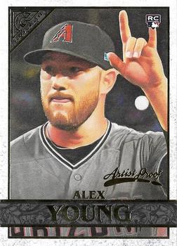 Alex Young
