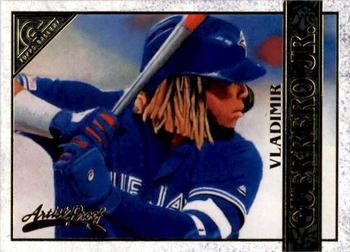 Vladimir Guerrero Jr.