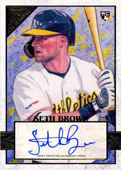 Seth Brown