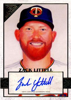 Zack Littell