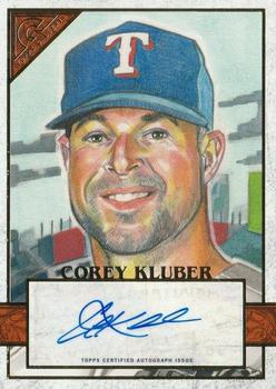 Corey Kluber