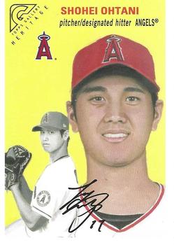 Shohei Ohtani